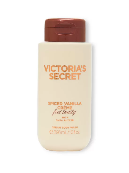 Victoria’s secret Spiced vanilla creme krēmveida dušas želeja 296 ml