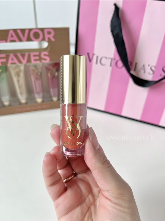 Victoria’s Secret Peony lūpu spīdums/eļļa 3.2 gr
