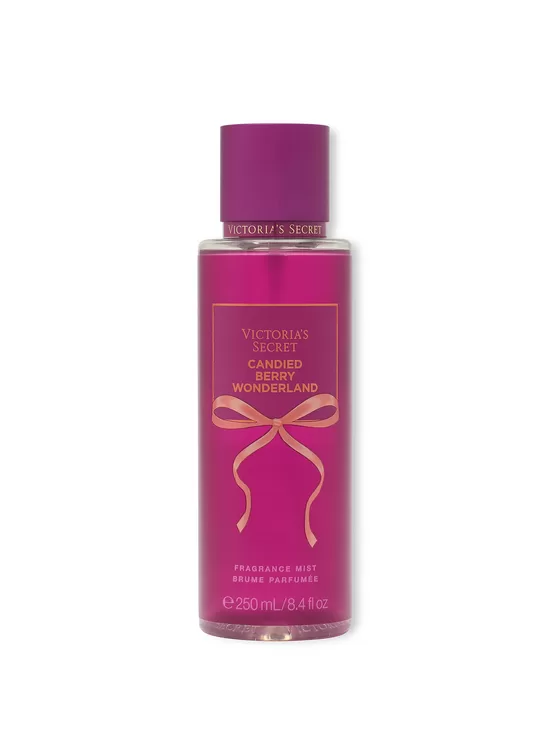 Victoria’s Secret Candied Berry Wonderland parfimēts ķermeņa sprejs