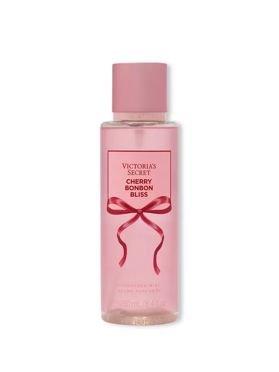 Victoria’s Secret Cherry Bonbon Bliss parfimēts ķermeņa sprejs
