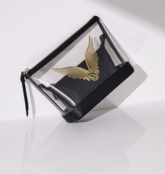 Victoria’s secret makeup somu komplekts 2in1