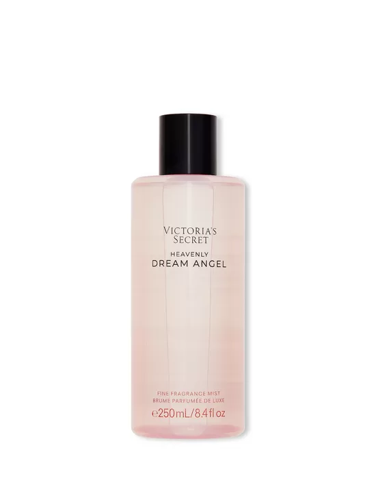 Victoria’s Secret Heavenly Dream angel parfimēts ķermeņa sprejs