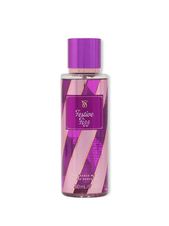 Victoria’s Secret Festive fizz parfimēts ķermeņa sprejs