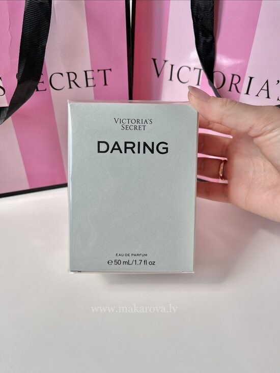 Victoria’s Secret Daring parfīms