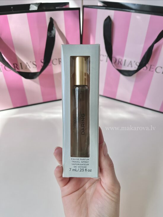 Victoria’s Secret Daring parfīms