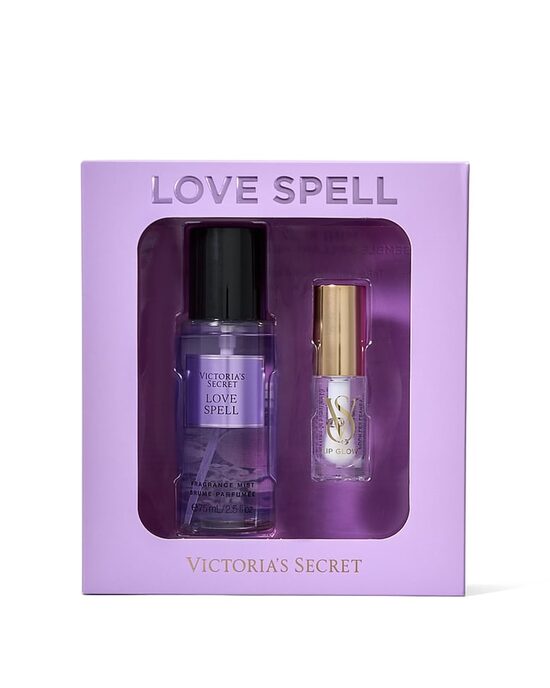 Victoria’s Secret Love spell komplekts