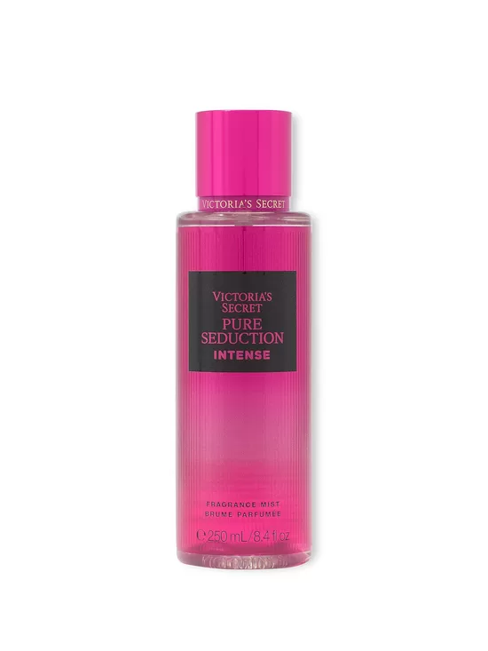 Victoria’s Secret Intense Pure seduction parfimēts ķermeņa sprejs
