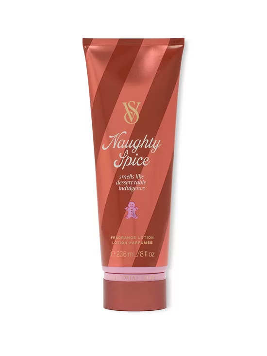 Victoria’s Secret Naughty spice parfimēts ķermeņa losjons 236 ml