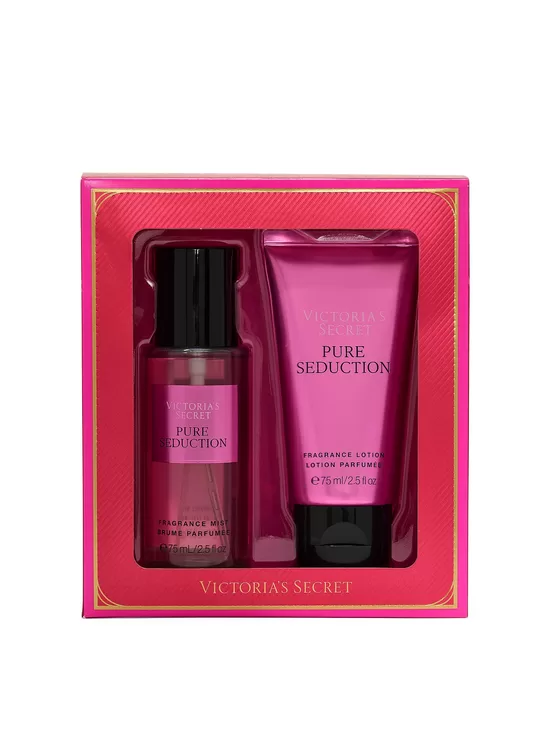 Victoria’s Secret Pure seduction komplekts 75 ml + 75 ml