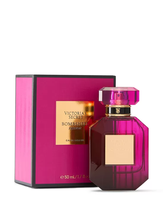 Victoria’s Secret Bombshell Passion parfīms