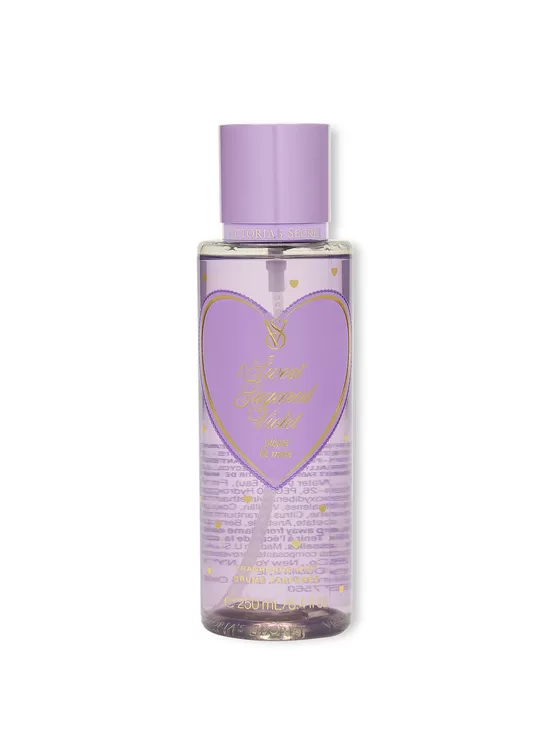 Victoria’s Secret Sweet Sugared Violet parfimēts ķermeņa sprejs