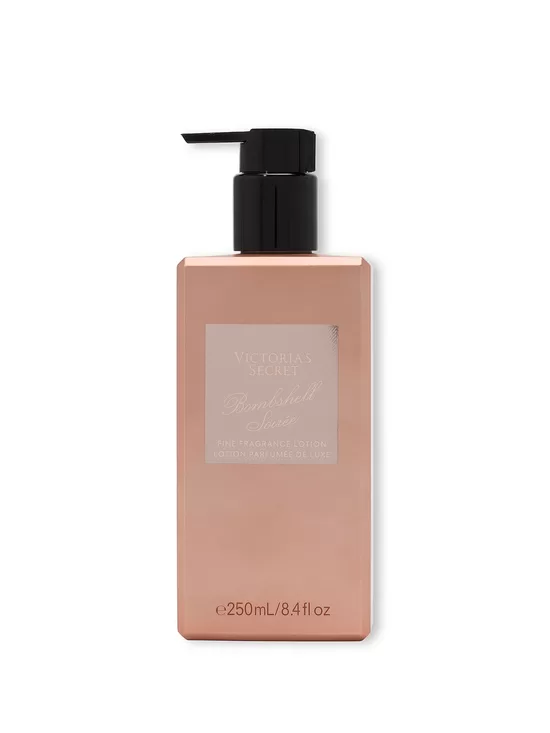 Victoria’s Secret Bombshell Soiree parfimēts ķermeņa losjons 250 ml