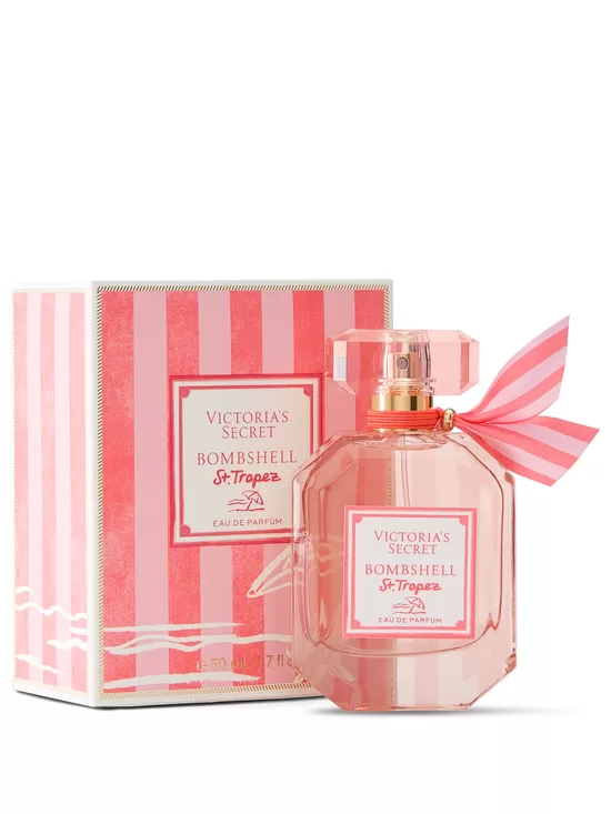 Victoria’s Secret Bombshell St. Tropez parfīms