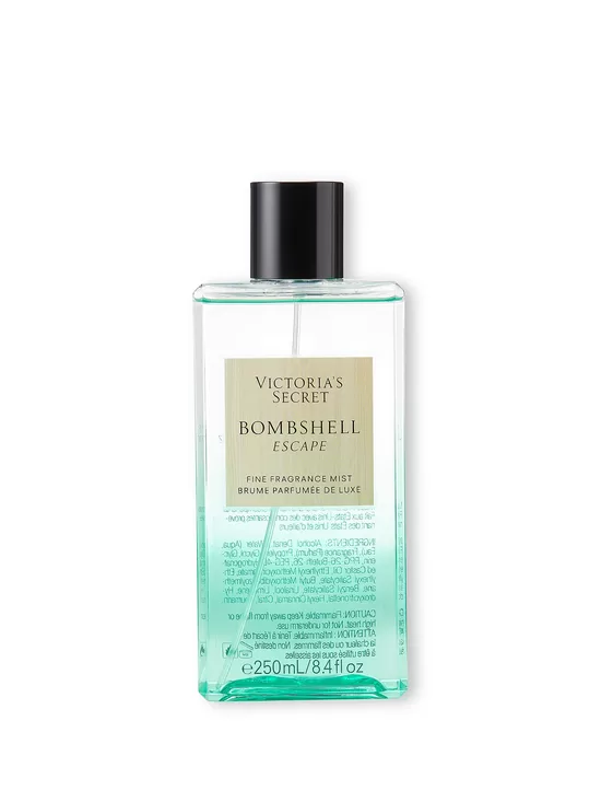 Victoria’s Secret Bombshell Escape parfimēts ķermeņa sprejs