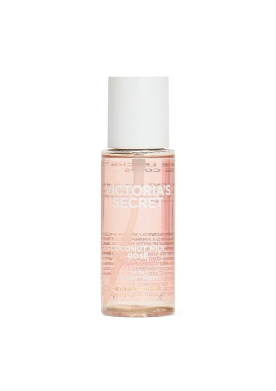 Victoria’s Secret Coconut milk rose parfimēts ķermeņa sprejs