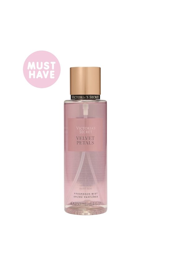 Victoria’s Secret Velvet petals parfimēts ķermeņa sprejs