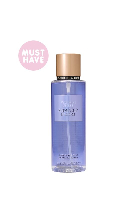 Victoria’s Secret Midnight bloom parfimēts ķermeņa sprejs
