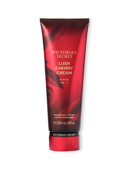 Victoria’s secret Lush Cherry Cream parfimēts ķermeņa losjons 236 ml