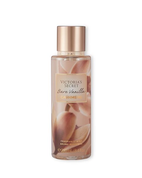 Victoria’s Secret Cashmere Bare vanilla parfimēts ķermeņa sprejs