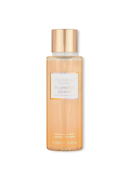 Victoria’s Secret Plumeria beach parfimēts ķermeņa sprejs