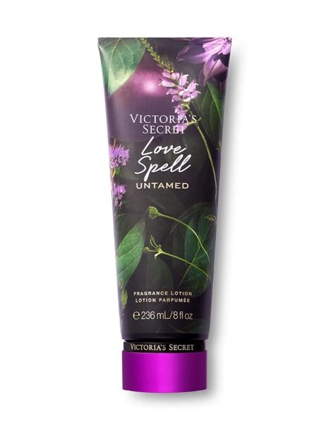 Victoria’s secret Untamed Love spell parfimēts ķermeņa losjons 236 ml