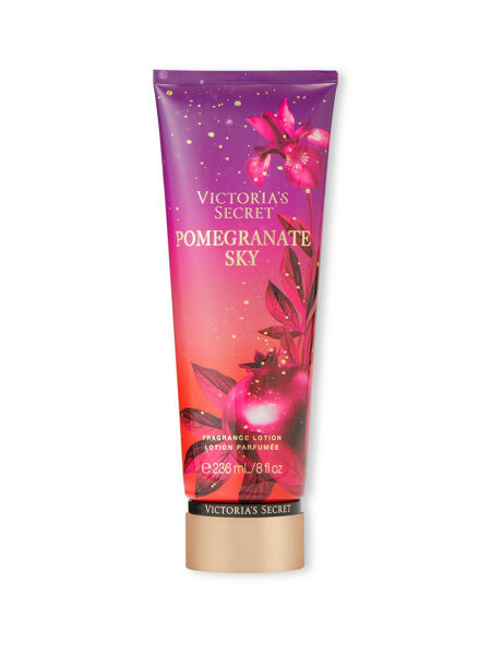 Victoria’s secret Pomegranate sky parfimēts ķermeņa losjons 236 ml
