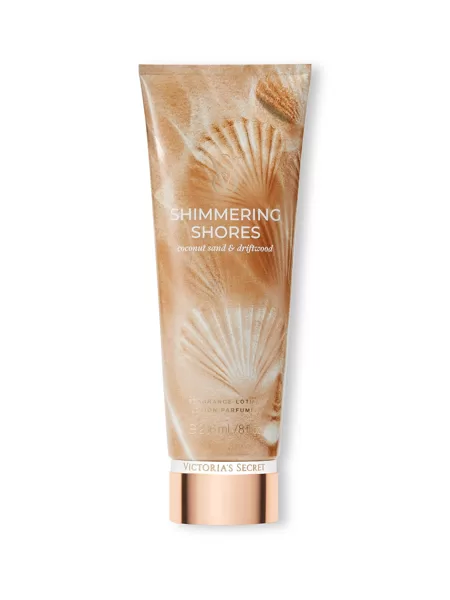Victoria’s secret Shimmering shores parfimēts ķermeņa losjons 236 ml 