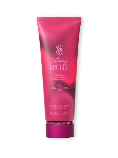 Victoria’s Secret Berry Brulee parfimēts ķermeņa losjons 236 ml
