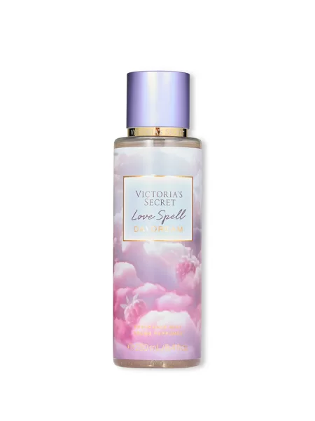 Victoria’s Secret Daydream Love spell parfimēts ķermeņa sprejs
