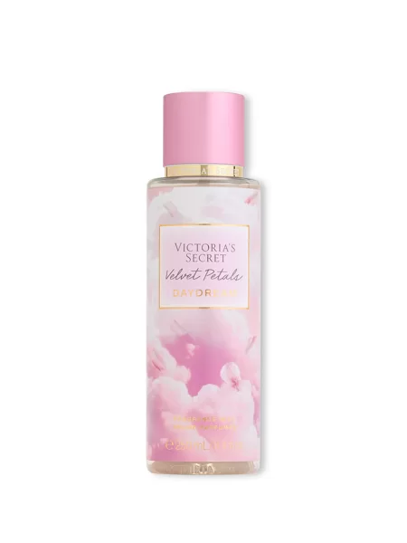 Victoria’s Secret Daydream Velvet petals parfimēts ķermeņa sprejs