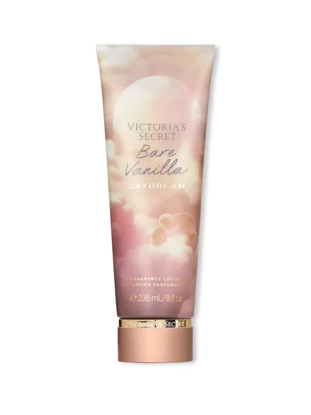Victoria’s secret Daydream Bare vanilla parfimēts ķermeņa losjons 236 ml