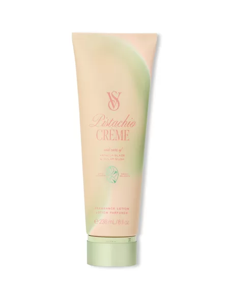 Victoria’s secret Pistachio Crème parfimēts ķermeņa losjons 236 ml