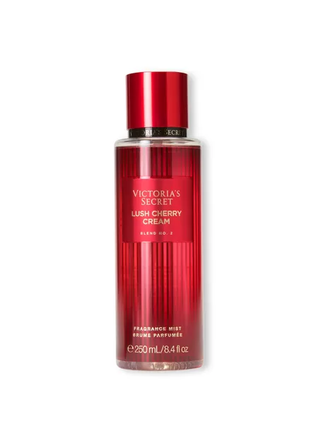 Victoria’s secret Lush Cherry Cream parfimēts ķermeņa sprejs