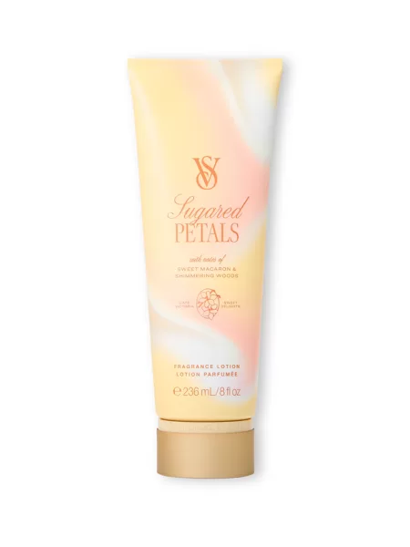 Victoria’s secret Sugared Petals parfimēts ķermeņa losjons 236 ml