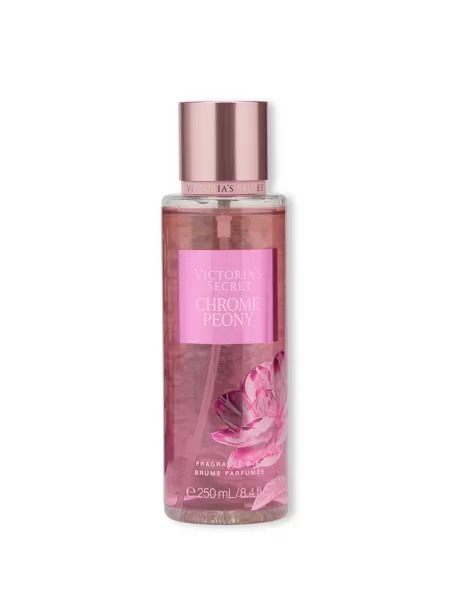 Victoria’s Secret Chrome Peony parfimēts ķermeņa sprejs