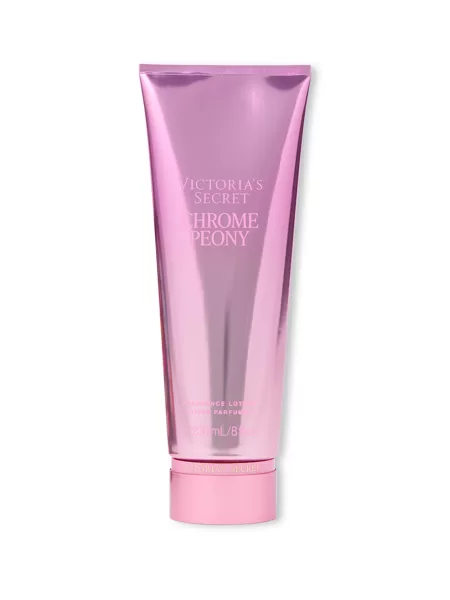 Victoria’s secret Chrome Peony parfimēts ķermeņa losjons 236 ml