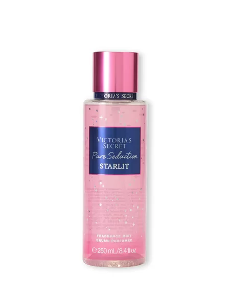 Victoria’s Secret Starlit Pure seduction parfimēts ķermeņa sprejs