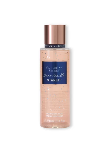 Victoria’s Secret Starlit Bare vanilla parfimēts ķermeņa sprejs