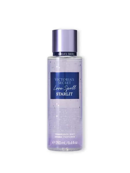 Victoria’s Secret Starlit Love spell parfimēts ķermeņa sprejs