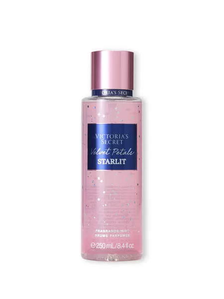 Victoria’s Secret Starlit Velvet petals parfimēts ķermeņa sprejs