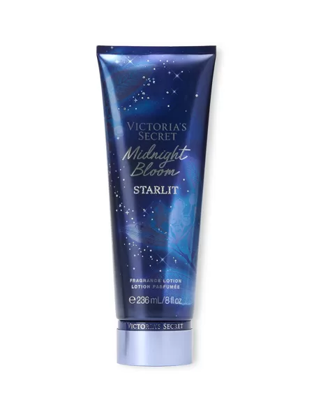Victoria’s secret Starlit Midnight bloom parfimēts ķermeņa losjons 236 ml
