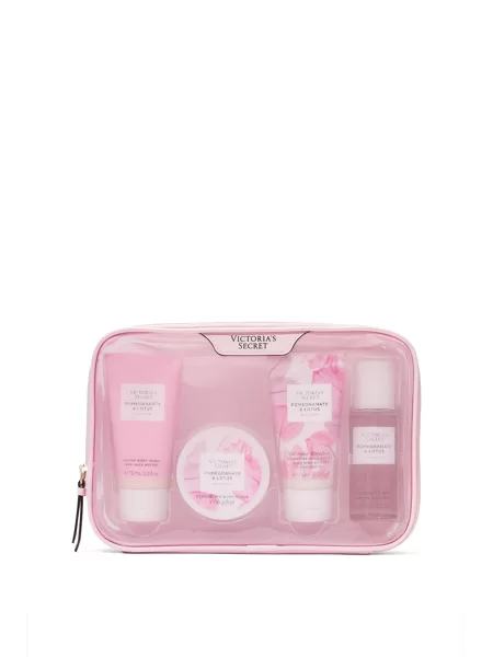 Victoria’s secret Pomegranate & lotus komplekts