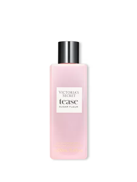 Victoria’s Secret Tease sugar fleur parfimēts ķermeņa sprejs