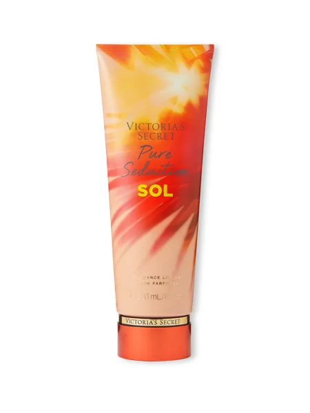 Victoria’s Secret Sol Pure seduction parfimēts ķermeņa losjons 236 ml