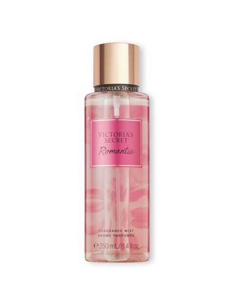Victoria’s Secret Romantic parfimēts ķermeņa sprejs
