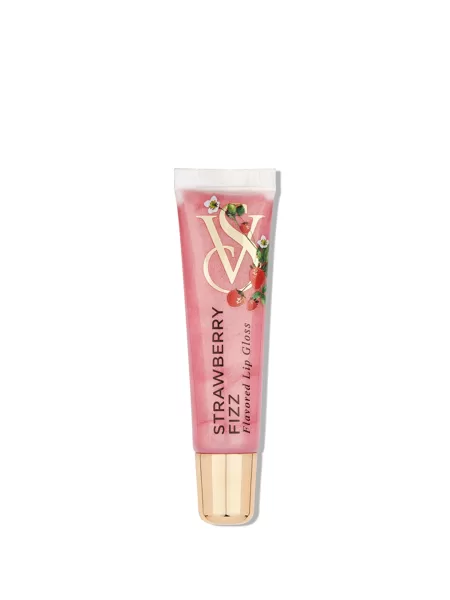 Victoria's Secret Strawberry fizz lūpu spīdums 13 gr