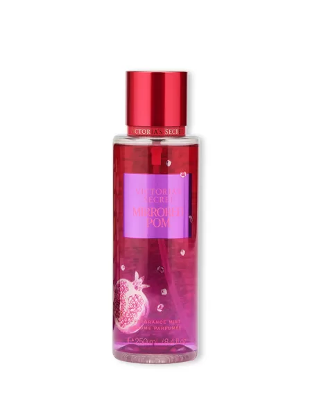Victoria’s Secret Mirrored Pom parfimēts ķermeņa sprejs