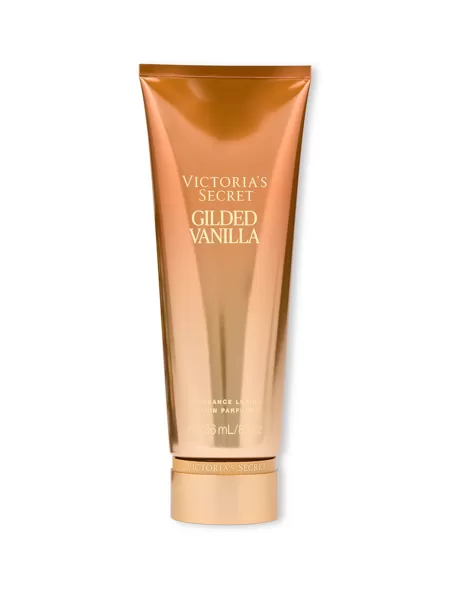 Victoria’s secret Gilded Vanilla parfimēts ķermeņa losjons 236 ml