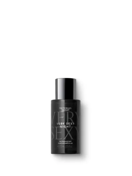 Victoria’s Secret Very sexy Night parfimēts ķermeņa sprejs