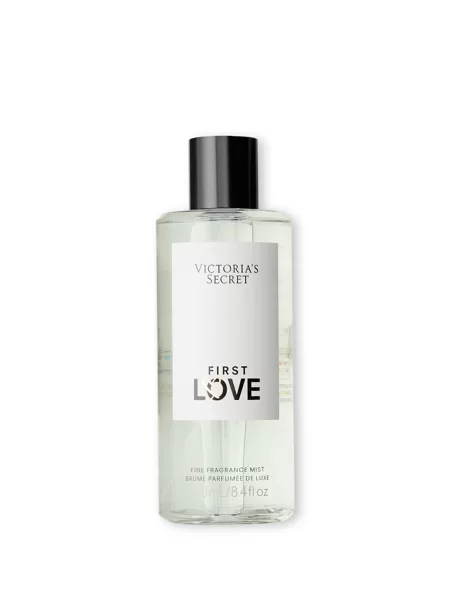 Victoria’s Secret First Love parfimēts ķermeņa sprejs